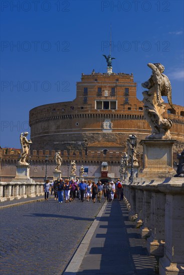 Sant Angelo Castle