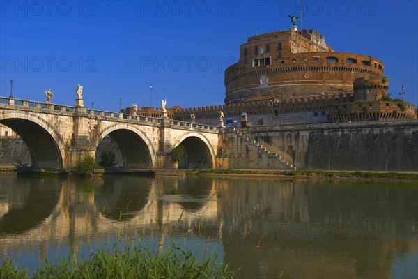 Sant Angelo Castle