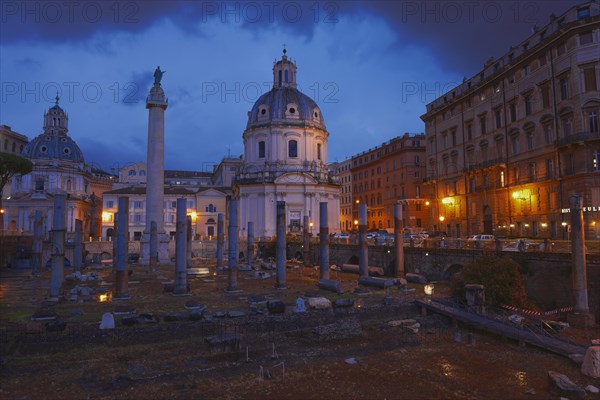 Trajan's Forum