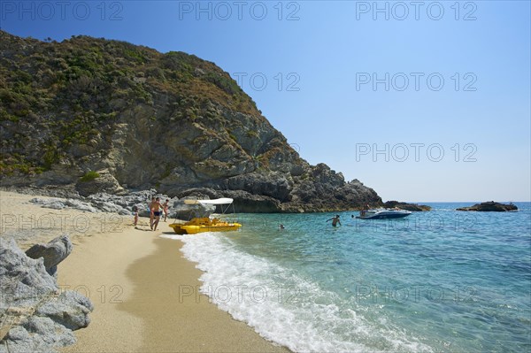 Capo Vaticano