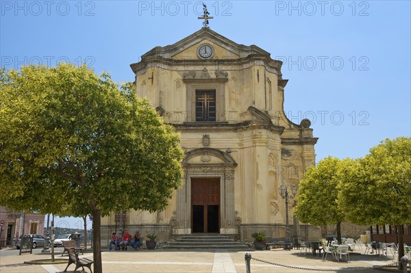 Church