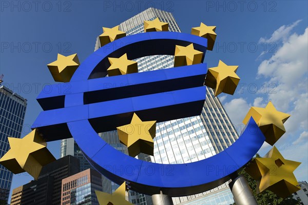 European Central Bank ECB