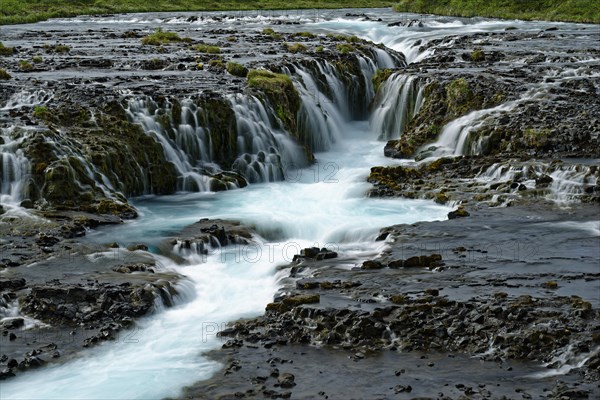 Bruarfoss