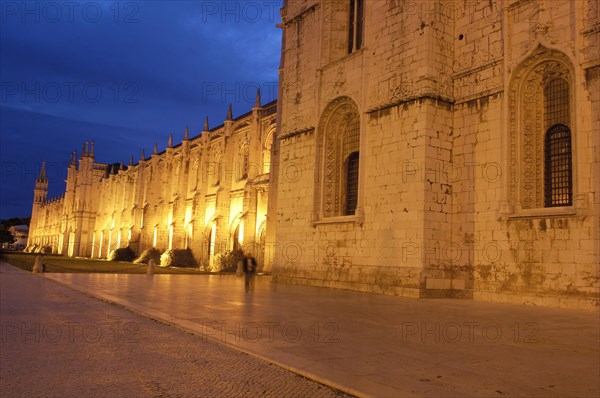 Mosteiro dos Jeronimos