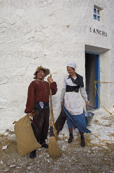 Consuegra