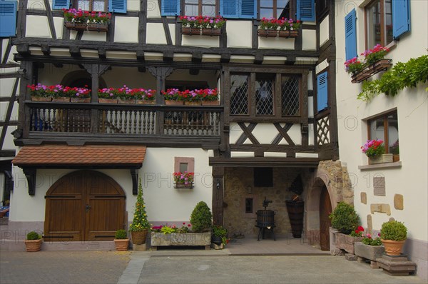 Eguisheim