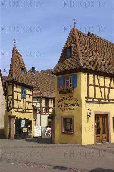 Eguisheim