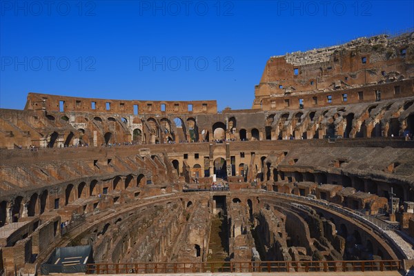 Colosseum