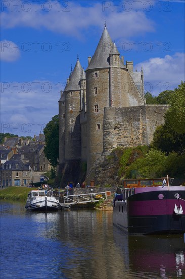 Josselin