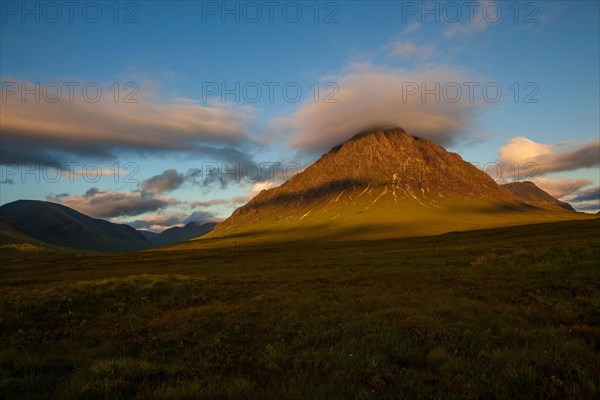 Rannoch Moor