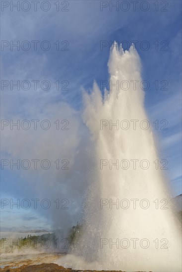 Geyser Stokkur