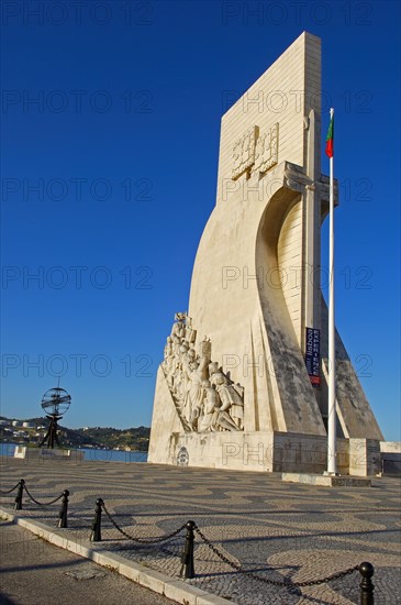 Padrao dos Descobrimentos