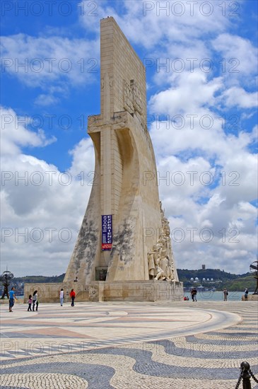 Padrao dos Descobrimentos