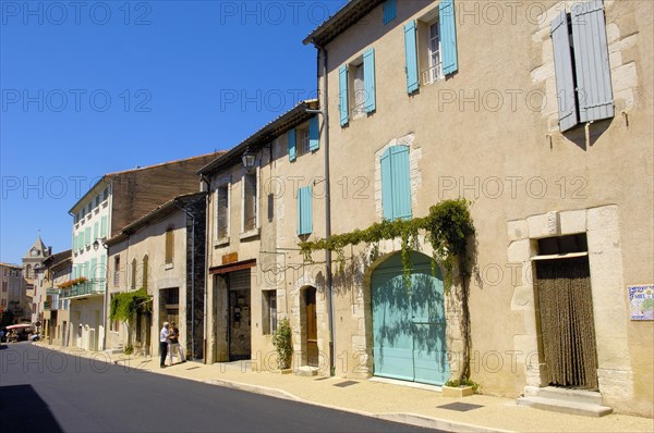 Street in Sault