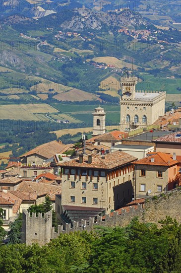 San Marino