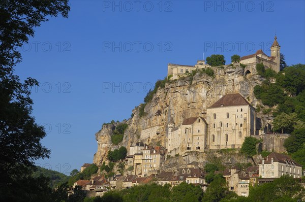 Rocamadour