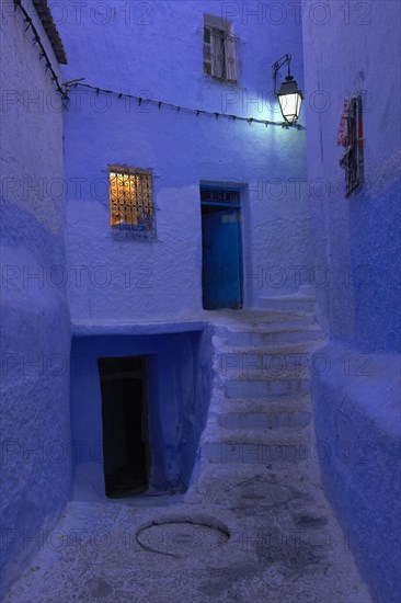 Chefchaouen