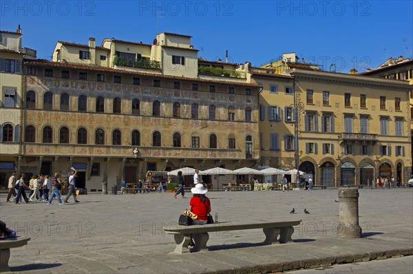 Santa Croce Square