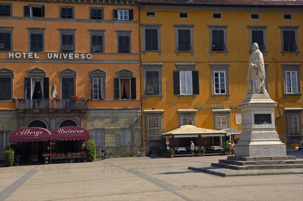 Lucca