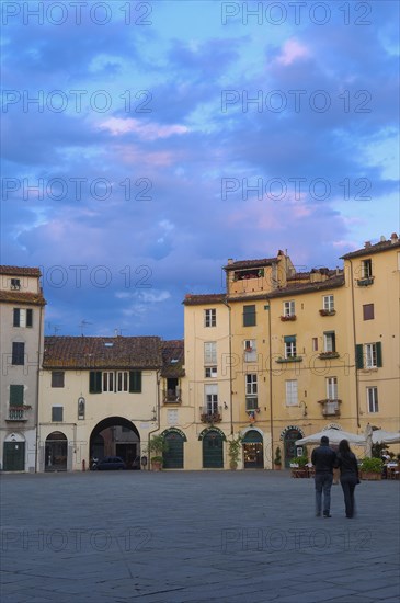 Lucca