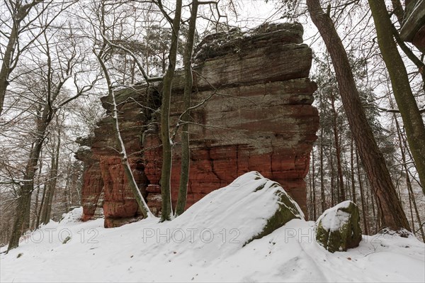 Natural Monument