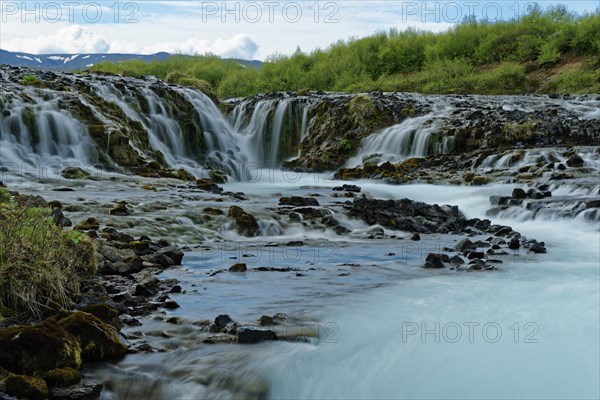 Bruarfoss