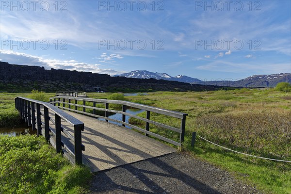 Small Bridge