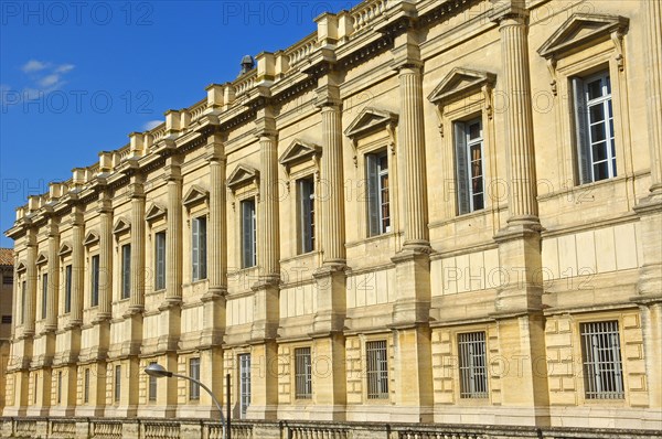 Palais de Justice