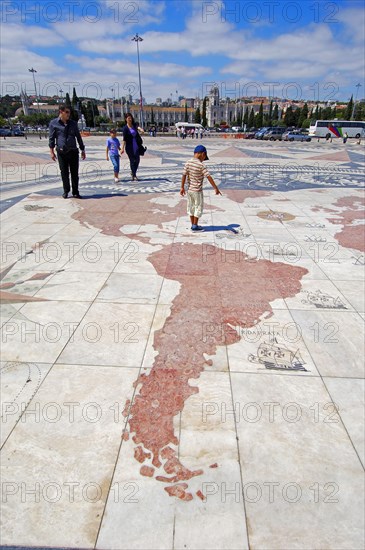 Padrao dos Descobrimentos