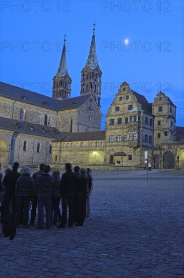 Bamberg