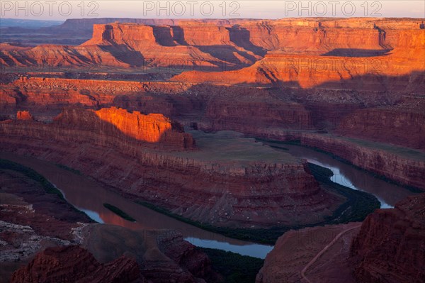 Dead Horse Point