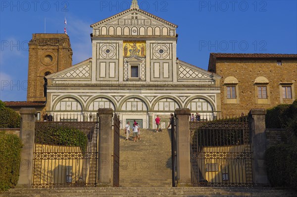 San Miniato al Monte