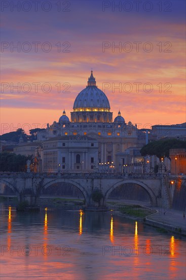 St. Peter's Basilica