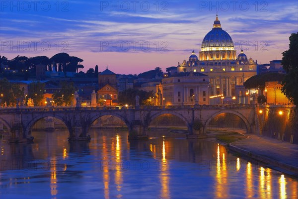 St. Peter's Basilica