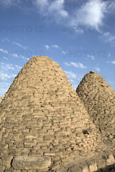 The Harran Houses