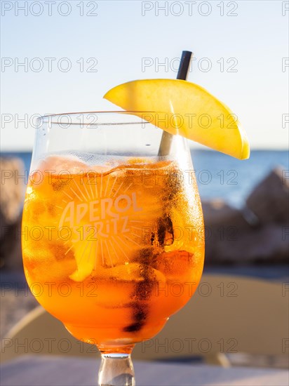 Aperol Spritz