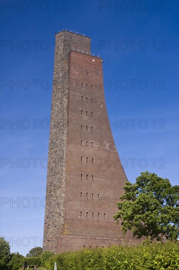 Laboe Naval Memorial