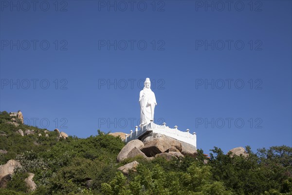 Buddha statue