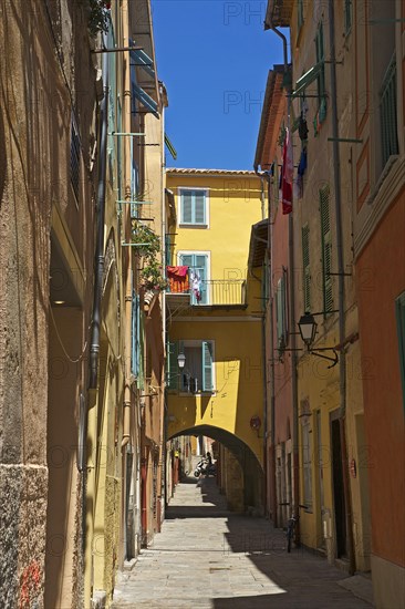 Villefranche-sur-Mer