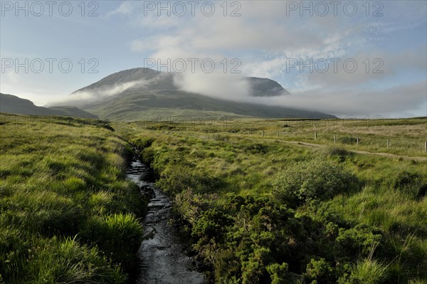 Muckish Mountain