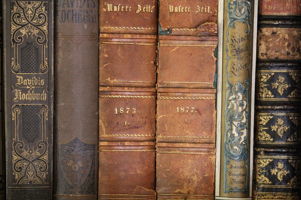 Old Books