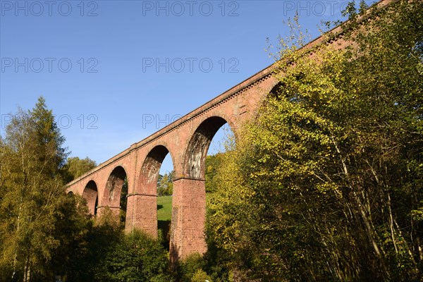 Himbaechel Viaduct