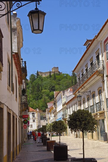 Rua Serpa Pinto