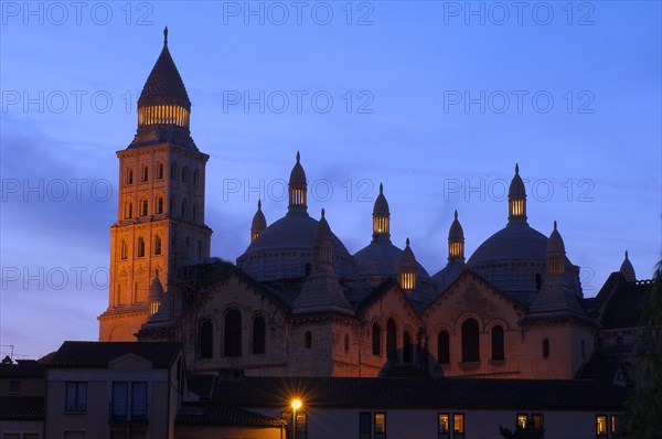 Perigueux