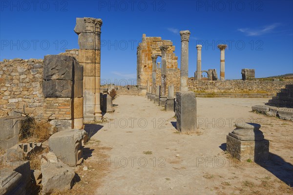 Volubilis