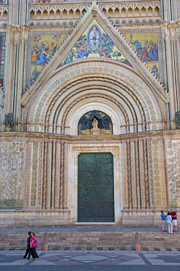 Orvieto