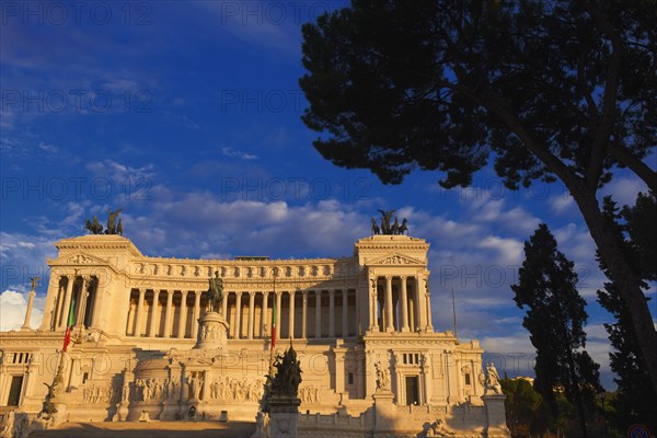 National Monument to Victor Emmanuel II