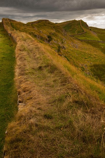 Hadrian's Wall