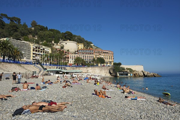 Promenade des Anglais