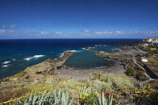 Playas de Los Cancajos